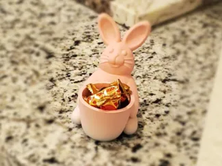 Easter Bunny