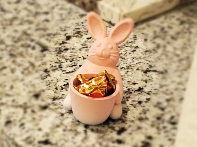 Easter Bunny