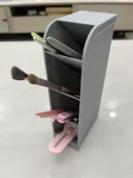 Boîte de rangement multi-usages — photo 3