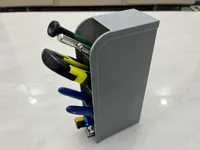 Boîte de rangement multi-usages — photo 1