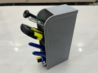 收纳盒 Storage box