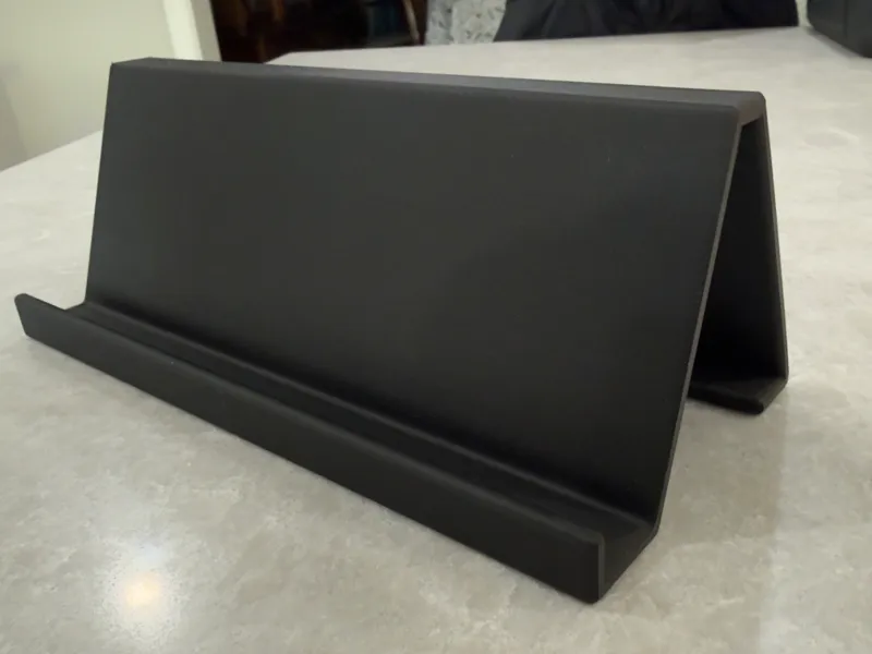 iPad Stand Large