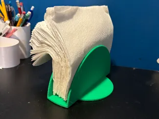 Excellent Napkin Holder