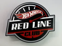 0.2mm layer, 2 walls, 20% infill