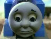 Thomas Depressed Face