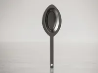 0.2mm layer, 2 walls, 10% infill