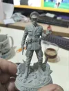 CRANEO ROJO MONOCROMO 0.2mm layer, 3 walls, 5% infill
