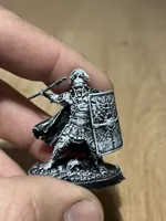 0.2mm nozzle, 0.05mm layer, 4 walls, 15% infill