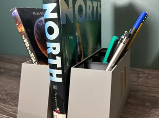 pencil holder