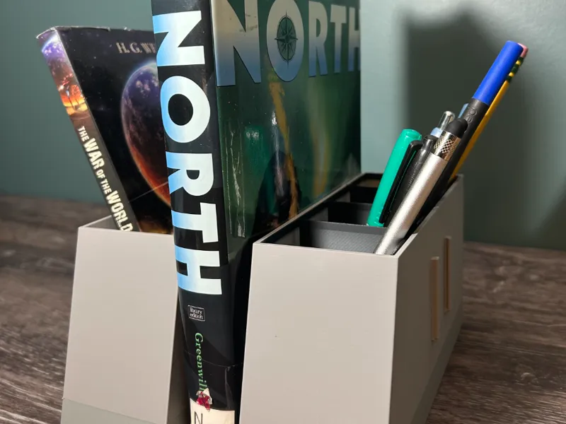 pencil holder