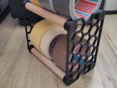 Tape Holder