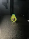 0.08mm layer, 2 walls, 7% infill