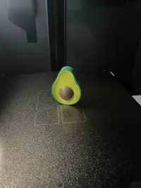 0.08mm layer, 2 walls, 7% infill
