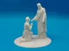 Mary and Jesus