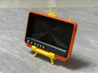 PETG，4板