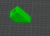 40x20 45°