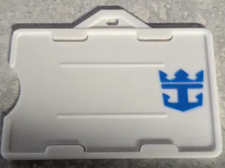 RCL Seapass Card Holder with Logo