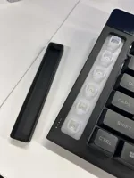 Cache touches macro pour clavier Corsair K55 — photo 3