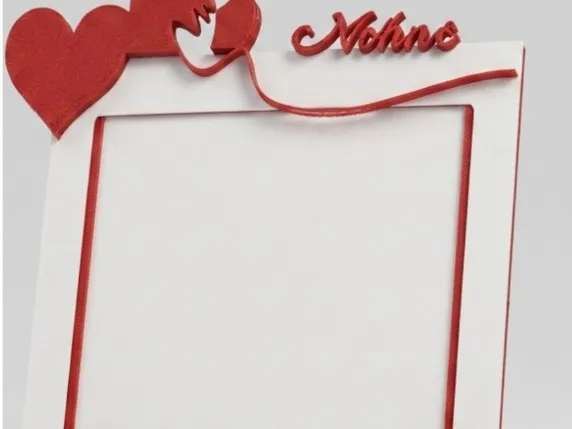 Portafoto festa mamma-Mother's Day photo frame