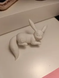 White Umbreon