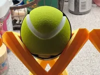 0.2mm layer, 2 walls, 12% infill