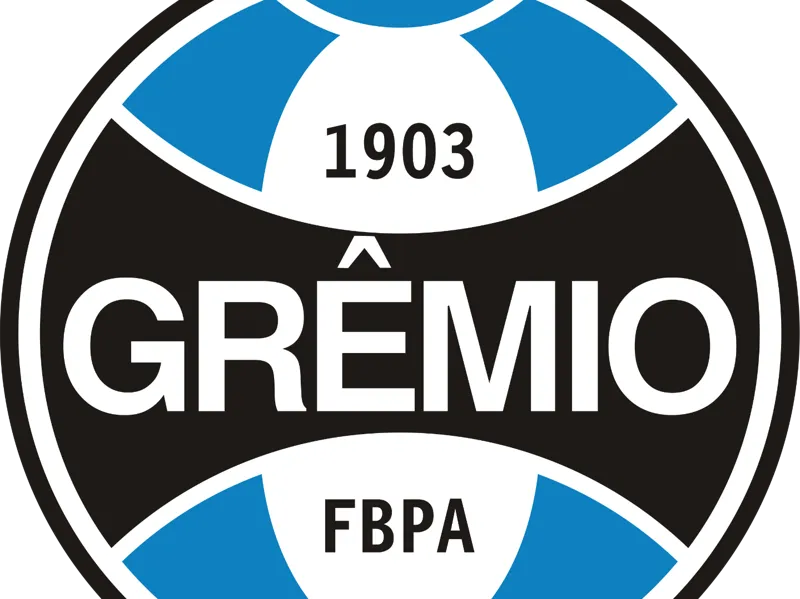 Gremio Keychain