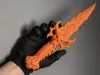 0.2mm layer, 3 walls, 5% infill