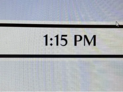 1:15 PM