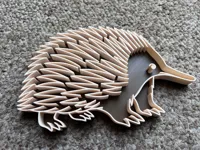 Echidna Play Tray