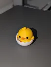 Fuzzy Skin Chick