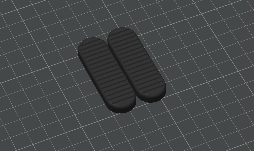 Miniatura 2 do modelo 3D Fidget