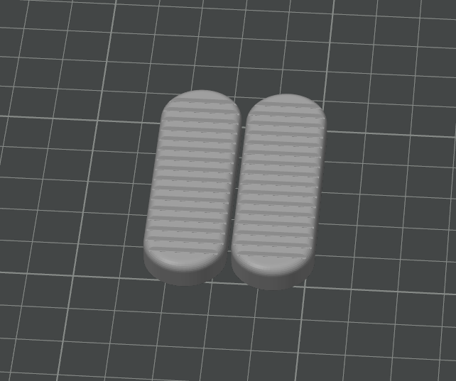 Miniatura 3 do modelo 3D Fidget
