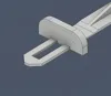 Vacuum Bag Compatible Version