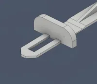 Vacuum Bag Compatible Version