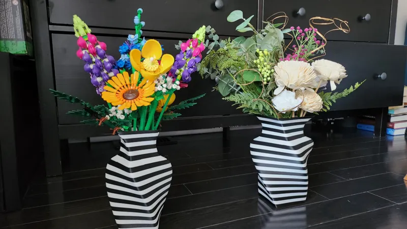 The Melissa - Vase