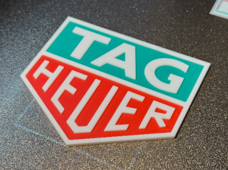 Tag Heuer Logo
