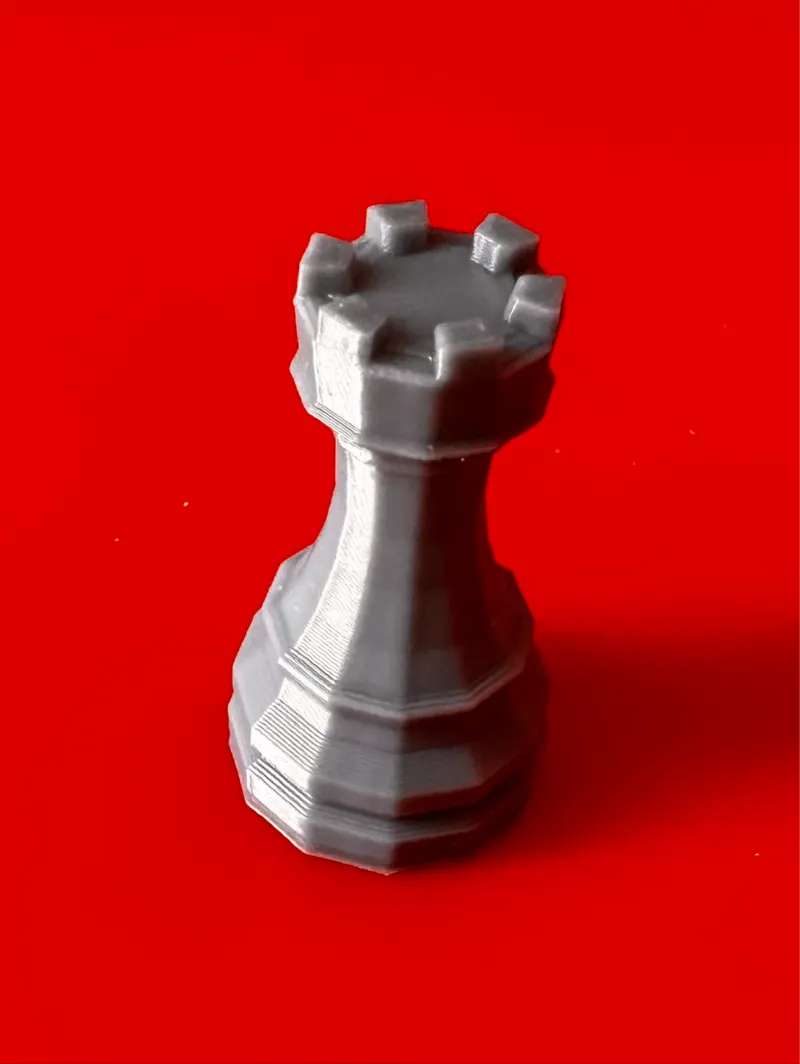 Chess Rook