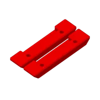 0.2mm layer, 3 walls, 15% infill
