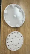 0.2mm layer, 3 walls, 15% infill