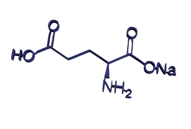 MSG Molecule