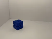 0.2mm layer, 2 walls, 10% infill