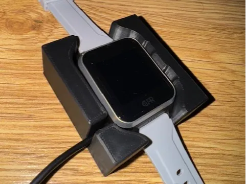 Guardian 3 Pro Charging Stand