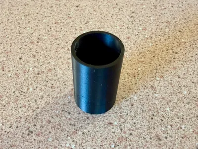 SOPMOD Spacer – CR123 (Std Tube)