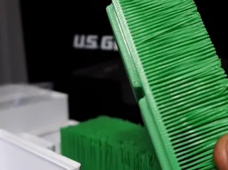 Grass Gridfinity