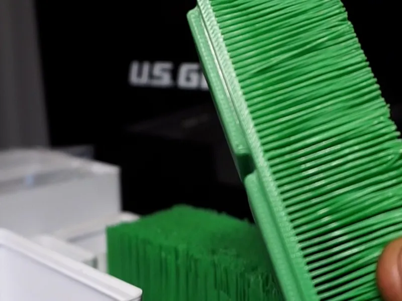 Grass Gridfinity