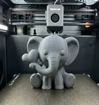 0.4mm Nozzle, 0.16mm Layer, Optimized