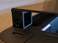 0.2mm layer, 2 walls, 5% infill