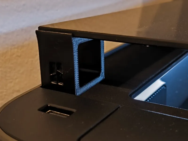 H2 Glas Riser