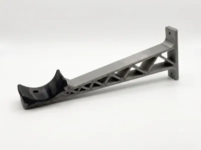Bike Wall Mount