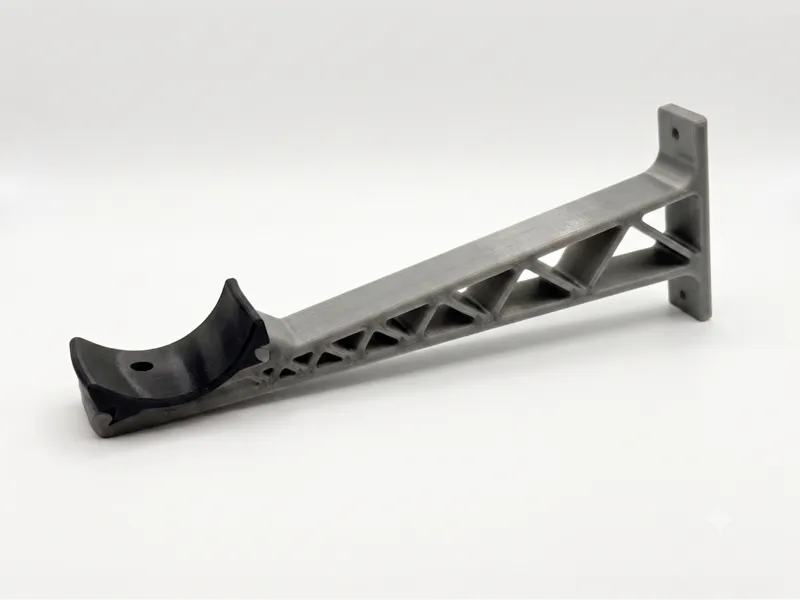 Bike Wall Mount